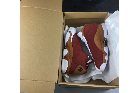 Cheap EP Air Premio Retro 417212-601 Jordan 13 417212-601  Bin 23 0309